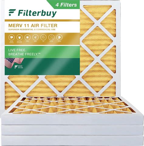 14x14x2 air filter